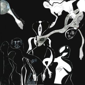 39Th & The Nortons - Mourning Waltz i gruppen VINYL / Pop-Rock,Annet hos Bengans Skivbutik AB (3923909)