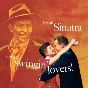 Frank Sinatra - Songs For Swingin' Lovers! i gruppen VINYL hos Bengans Skivbutik AB (3923919)