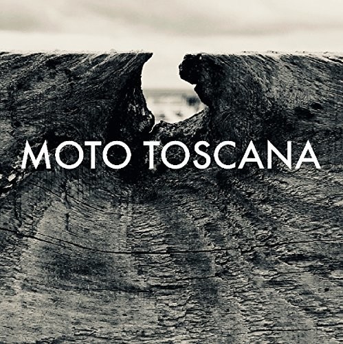 Moto Toscana - Moto Toscana -Coloured- i gruppen VINYL / Rock hos Bengans Skivbutik AB (3923921)