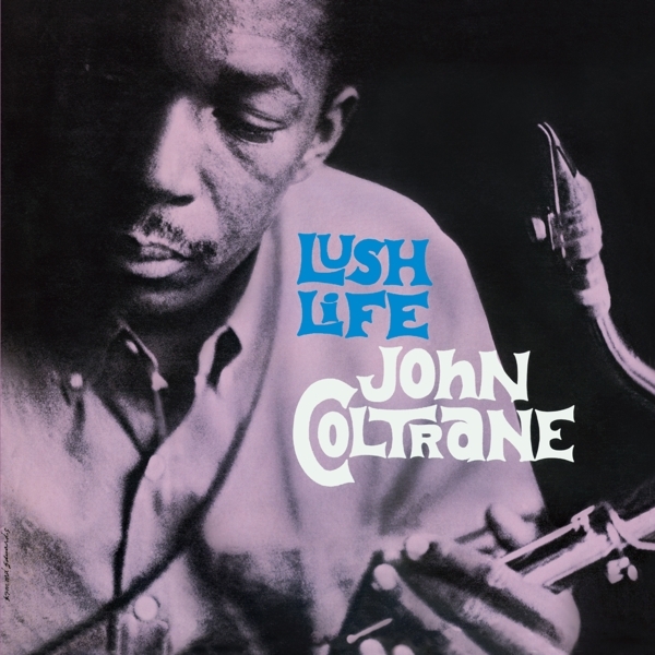 John Coltrane - Lush Life i gruppen VINYL / Toppselgere hos Bengans Skivbutik AB (3923930)