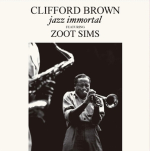 Clifford Brown - Jazz Immortal i gruppen VINYL / Jazz hos Bengans Skivbutik AB (3923937)
