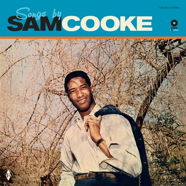 Sam Cooke - Songs By Sam Cooke i gruppen VINYL / RNB, Disco & Soul hos Bengans Skivbutik AB (3923944)