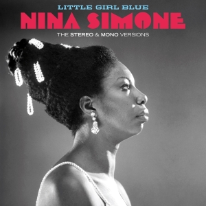 Nina Simone - Little Girl Blue i gruppen VINYL hos Bengans Skivbutik AB (3923963)