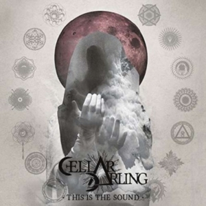 Cellar Darling - This Is The Sound i gruppen Annet /  hos Bengans Skivbutik AB (3924116)