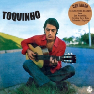 Toquinho - Toquinho i gruppen CD hos Bengans Skivbutik AB (3924137)