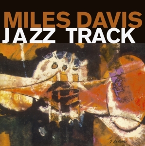 Miles Davis - Jazz Track i gruppen CD hos Bengans Skivbutik AB (3924140)