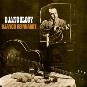 Django Reinhardt - Djangology i gruppen CD hos Bengans Skivbutik AB (3924142)