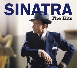 Frank Sinatra - Hits i gruppen Annet /  hos Bengans Skivbutik AB (3924156)