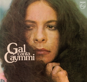 Gal Costa - Gal Canta Caymmi i gruppen CD hos Bengans Skivbutik AB (3924167)