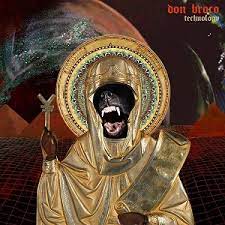 Don Broco - Technology i gruppen CD hos Bengans Skivbutik AB (3924207)