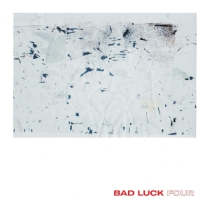 Bad Luck. - Four i gruppen CD / Jazz hos Bengans Skivbutik AB (3924210)