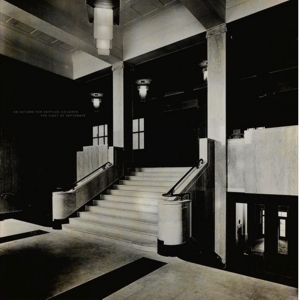 An Autumn For Crippled Children - Light Of September i gruppen VINYL hos Bengans Skivbutik AB (3924230)