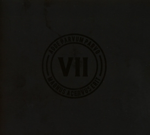 V/A - Vii Vol.1 i gruppen CD / Dance-Techno hos Bengans Skivbutik AB (3924248)