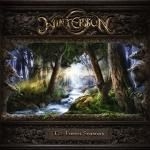 Wintersun - The Forest Seasons i gruppen CD hos Bengans Skivbutik AB (3924262)