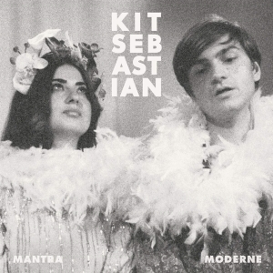 Kit Sebastian - Mantra Moderne i gruppen CD hos Bengans Skivbutik AB (3924277)