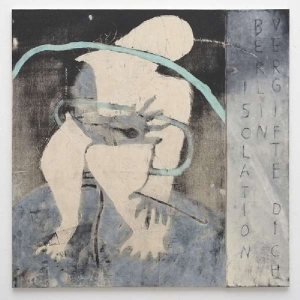 Isolation Berlin - Vergifte Dich i gruppen CD / Pop-Rock hos Bengans Skivbutik AB (3924280)