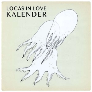 Locas In Love - Kalender i gruppen VINYL hos Bengans Skivbutik AB (3924285)