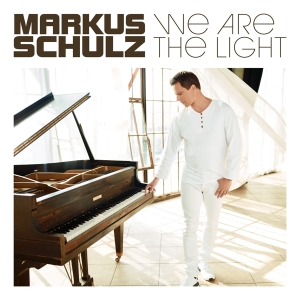 Markus Schulz - We Are The Light i gruppen CD hos Bengans Skivbutik AB (3924294)