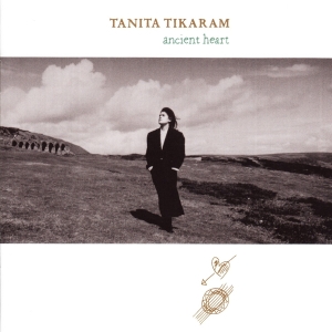 Tanita Tikaram - Ancient Heart i gruppen CD hos Bengans Skivbutik AB (3924336)