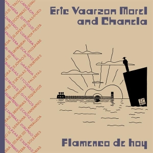 Eric Vaarzon Morel - Flamenco De Hoy i gruppen VINYL hos Bengans Skivbutik AB (3924346)