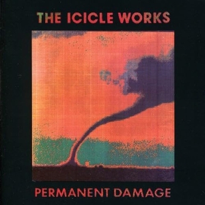 Icicle Works - Permanent Damage i gruppen CD hos Bengans Skivbutik AB (3924353)
