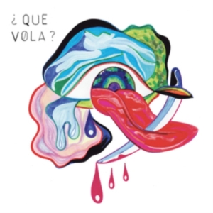 Que Vola? - Que Vola? i gruppen VINYL / Jazz hos Bengans Skivbutik AB (3924367)