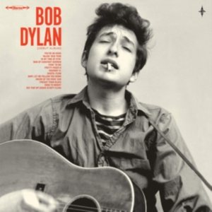 Bob Dylan - Bob Dylan i gruppen VINYL / Pop-Rock,World Music,Annet hos Bengans Skivbutik AB (3924388)