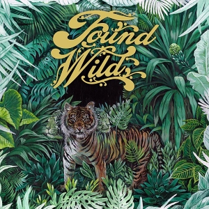 Found Wild - Found Wild i gruppen VINYL / Kommende / Country hos Bengans Skivbutik AB (3924413)
