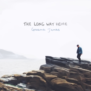 Graeme James - The Long Way Home i gruppen CD / Pop-Rock hos Bengans Skivbutik AB (3924428)