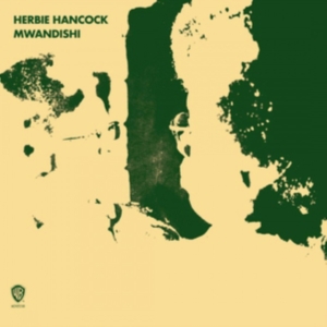 Herbie Hancock - Mwandishi i gruppen VINYL hos Bengans Skivbutik AB (3924429)