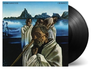 Herbie Hancock - Crossings i gruppen Minishops / Herbie Hancock hos Bengans Skivbutik AB (3924444)