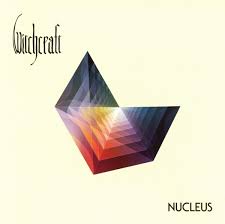 Witchcraft - Nucleus i gruppen Minishops / Witchcraft hos Bengans Skivbutik AB (3924475)