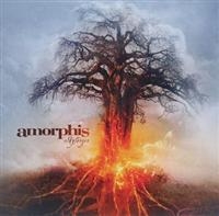 Amorphis - Skyforger i gruppen CD hos Bengans Skivbutik AB (3924518)