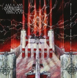 Vader - Welcome To The Morbid Reich i gruppen CD / Metal hos Bengans Skivbutik AB (3924523)