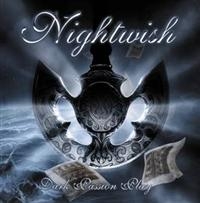 Nightwish - Dark Passion Play i gruppen CD / Finsk Musikkk,Metal hos Bengans Skivbutik AB (3924656)