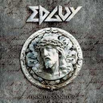 Edguy - Tinnitus Sanctus i gruppen CD / Toppselgere hos Bengans Skivbutik AB (3924683)