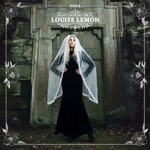 Lemon Louise - Devil i gruppen VINYL / Pop hos Bengans Skivbutik AB (3924836)