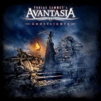 Avantasia - Ghostlights i gruppen Minishops / Avantasia hos Bengans Skivbutik AB (3924891)