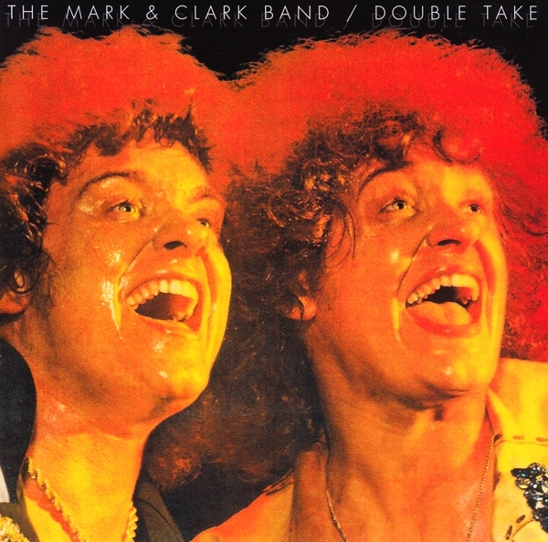 Mark & Clark -Band- - Double Take i gruppen CD / Toppselgere hos Bengans Skivbutik AB (3924935)