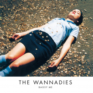 Wannadies - Bagsy Me i gruppen CD / Pop-Rock hos Bengans Skivbutik AB (3924946)