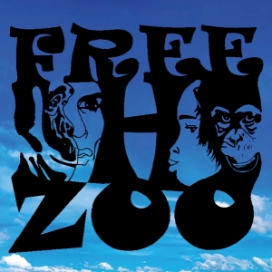 Free Human Zoo - No Wind Tonight... i gruppen CD / Jazz hos Bengans Skivbutik AB (3924994)