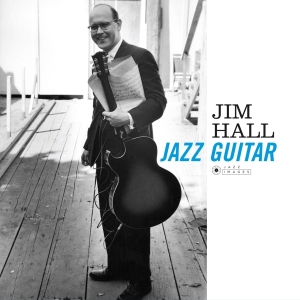 Jim Hall - Jazz Guitar i gruppen CD hos Bengans Skivbutik AB (3925052)