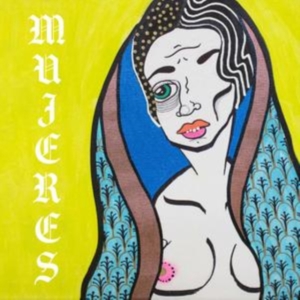 Y La Bamba - Mujeres i gruppen CD hos Bengans Skivbutik AB (3925057)