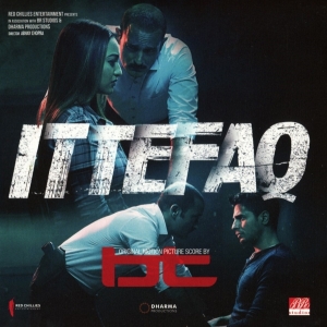 Bt - Ittefaq i gruppen CD hos Bengans Skivbutik AB (3925058)