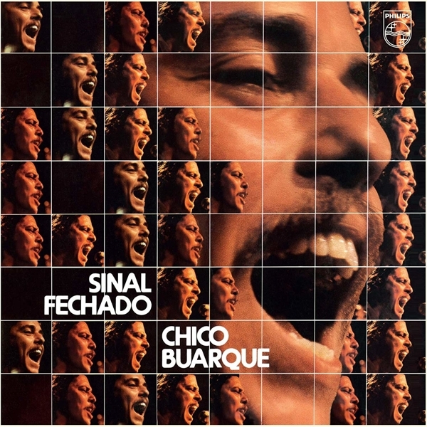 Chico Buarque - Sinal Fechado i gruppen VINYL / Toppselgere hos Bengans Skivbutik AB (3925072)