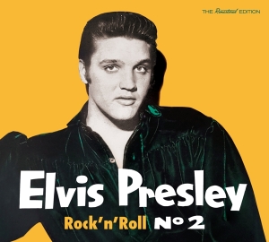 Elvis Presley - Elvis Presley N:2/ Loving You i gruppen CD / Pop-Rock,Annet hos Bengans Skivbutik AB (3925090)