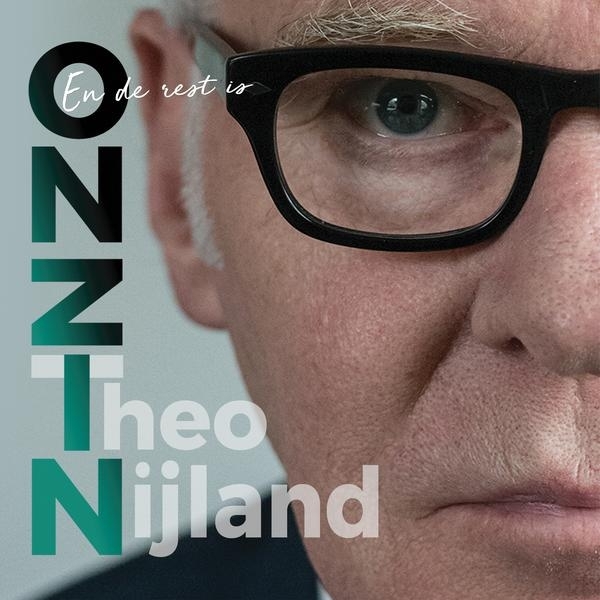 Theo Nijland - En De Rest Is Onzin i gruppen CD / Pop hos Bengans Skivbutik AB (3925101)