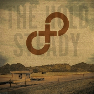 The Hold Steady - Stay Positive i gruppen CD / Pop-Rock hos Bengans Skivbutik AB (3925113)