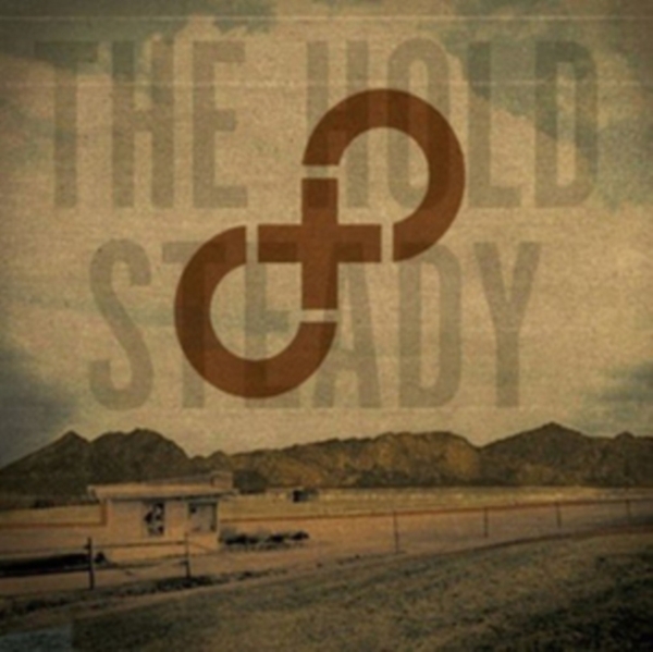 The Hold Steady - Stay Positive i gruppen CD / Toppselgere hos Bengans Skivbutik AB (3925113)
