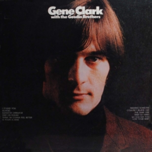 Gene Clark - With The Gosdin Brothers i gruppen CD / Country hos Bengans Skivbutik AB (3925122)